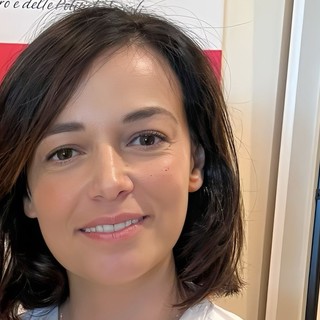 Morandini eletta presidente ASC, è la prima donna a guidare un Eps