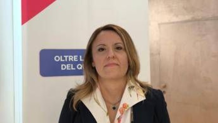 Franzese (ViiV Healthcare Italia), ‘aderenza terapeutica riconosciuta negli aspetti chiave’ Franzese (ViiV Healthcare Italia), ‘aderenza terapeutica riconosciuta negli aspetti chiave’