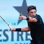 Roland Garros, Rinderknech 'chiama' Sinner e i francesi: il messaggio social