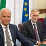Schengen, Piantedosi “Da Madrid logica ritorsiva verso l’Italia” Schengen, Piantedosi “Da Madrid logica ritorsiva verso l’Italia”