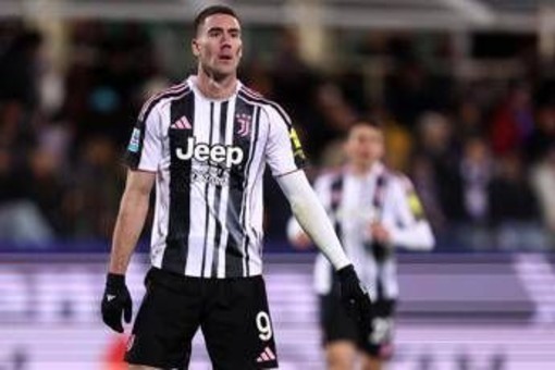 Serie A, oggi Juventus-Cagliari - Diretta Serie A, oggi Juventus-Cagliari - Diretta