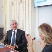 Manovra, Abodi: ''Da incontri tecnici con Mef no sforbiciate su sport'' Manovra, Abodi: ''Da incontri tecnici con Mef no sforbiciate su sport''