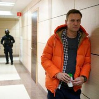 Navalny, &quot;per 007 Usa Putin non ordinò la morte&quot;