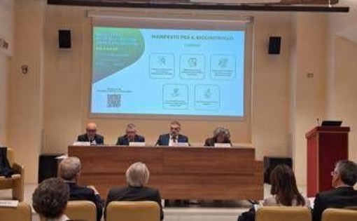Agricoltura, Mammuccini (FederBio): "Cresce del 130% l'uso di agrofarmaci per il biocontrollo" Agricoltura, Mammuccini (FederBio): "Cresce del 130% l'uso di agrofarmaci per il biocontrollo"