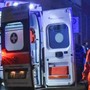 Investito da motrice mentre scarica merce, 60enne muore nel Milanese