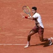 Roland Garros, Vallejo e frasi sessiste contro arbitro: arriva la maxi multa