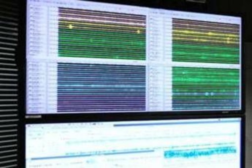 Terremoto a Napoli, due scosse ai Campi Flegrei nella mattinata di oggi Terremoto a Napoli, due scosse ai Campi Flegrei nella mattinata di oggi