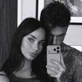 Fedez compie 37 anni, Giulia Honegger gli fa una sorpresa Fedez compie 37 anni, Giulia Honegger gli fa una sorpresa
