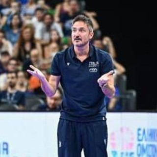 Eurobasket 2025, oggi Italia-Slovenia: orario e dove vederla