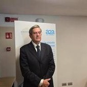 Tasca (A2A): "Confermiamo nostra capacità di distribuire valore su territorio"