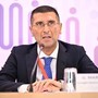 Marcantonio (Cno Consulenti lavoro): "Organizzare lavoro su longevità e governare tecnologia" Marcantonio (Cno Consulenti lavoro): "Organizzare lavoro su longevità e governare tecnologia"