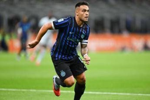 Serie A, oggi Inter-Cremonese: orario, probabili formazioni e dove vederla