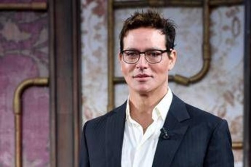 Gabriel Garko si è sposato, le prime foto con il marito Giorgio. Ecco chi è