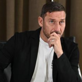 Totti, omessa dichiarazione dell'Iva: procura chiede archiviazione