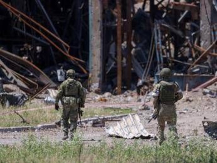 Guerra Ucraina-Russia, la guerra di Putin tra strategia e problemi di risorse: l'analisi