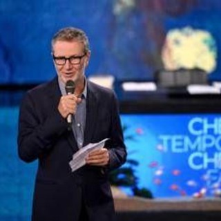 Che tempo che fa, gli ospiti e le interviste di oggi domenica 19 ottobre