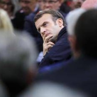 Francia, Darnis (Luiss): &quot;Bayrou ha commesso errore tattico, ma Macron ha molta responsabilità&quot;