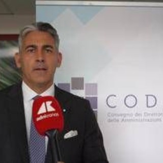 Rossi (Ucbm): "La Giunta itinerante per conoscerci e sviluppare collaborazioni" Rossi (Ucbm): "La Giunta itinerante per conoscerci e sviluppare collaborazioni"