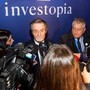 Investopia, A. Fontana: "Lombardia luogo dove si può realizzare ogni tipo di investimento"