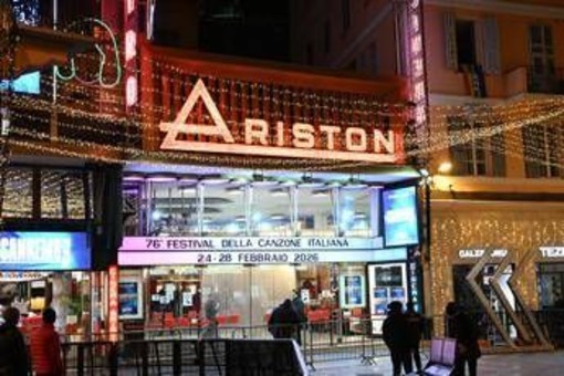 Sanremo, dalla voce alla postura: "Prepararsi come per una maratona" Sanremo, dalla voce alla postura: "Prepararsi come per una maratona"