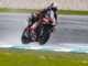 Meteo variabile e caos a Sepang: Bagnaia e Bezzecchi in Q1 Meteo variabile e caos a Sepang: Bagnaia e Bezzecchi in Q1