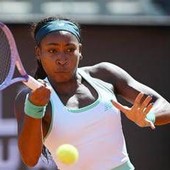 Internazionali, Gauff vuole... cambiare i punti del tennis: "Non hanno senso" Internazionali, Gauff vuole... cambiare i punti del tennis: "Non hanno senso"