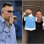 Briga, primi regali per la figlia? Due maglie della Lazio Briga, primi regali per la figlia? Due maglie della Lazio
