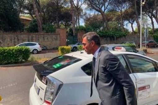 Ranucci, difensore Lavitola: "Un mese e mezzo prima lo avvisò su rischio possibili attentati"