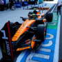 Norris in pole nella sprint di Miami davanti ad Antonelli, 4° Leclerc