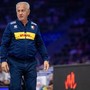Europei di pallavolo, oggi Italia-Slovacchia: orario e dove vederla in tv (in chiaro)