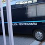 Viterbo, detenuto uccide a coltellate compagno di cella