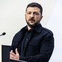 Ucraina, Zelensky “Attacchi russi questa notte con 4 morti e decine di feriti”