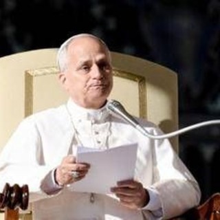 Papa Leone sta studiando tedesco su Duolingo, e gli utenti lo riconoscono Papa Leone sta studiando tedesco su Duolingo, e gli utenti lo riconoscono