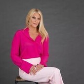 Eleonora Daniele 'unstoppable', 50 anni e mille progetti: "La tv urlata non funziona, il pubblico ha bisogno di ascolto" Eleonora Daniele 'unstoppable', 50 anni e mille progetti: "La tv urlata non funziona, il pubblico ha bisogno di ascolto"