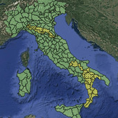 Maltempo, allerta meteo gialla per temporali mercoledì 2 settembre: le 5 regioni a rischio Maltempo, allerta meteo gialla per temporali mercoledì 2 settembre: le 5 regioni a rischio