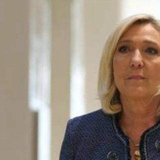 Marine Le Pen giudicata colpevole di appropriazione indebita di fondi pubblici