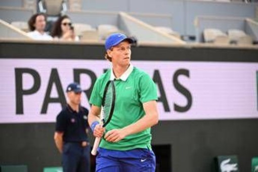 Roland Garros, Sinner vola in semifinale: &quot;Djokovic-Zverev? La guarderò... poco&quot;