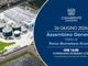 Assemblea Generale Cisambiente Confindustria 2026 al Parco Biometano Ecoross