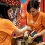 Fiere, Tuttofood contro lo spreco: appello agli espositori per donare eccedenze al Banco alimentare