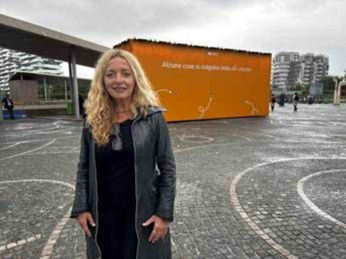 Fiocchi (Sobi Italia), 'con campagna Rare Means Care riflettori su malattie renali rare' Fiocchi (Sobi Italia), 'con campagna Rare Means Care riflettori su malattie renali rare'