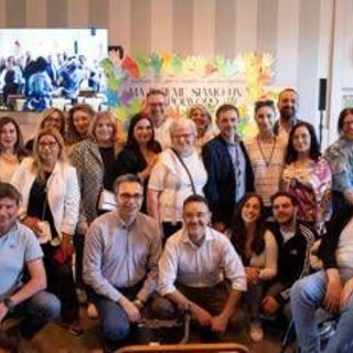 Malattie rare, Sla: si è chiusa oggi a Jesi la conferenza nazionale di Aisla