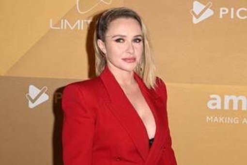 Hayden Panettiere, la madre accusa ex compagno della figlia: "Era con lei quando è morta"