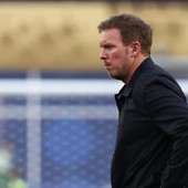 Germania, bufera su Nagelsmann: "Non mi dimetto"