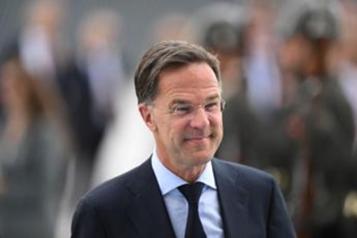 Nato, Rutte: "Serve più Europa. Merito di Trump se Italia e Spagna spendono di più" Nato, Rutte: "Serve più Europa. Merito di Trump se Italia e Spagna spendono di più"