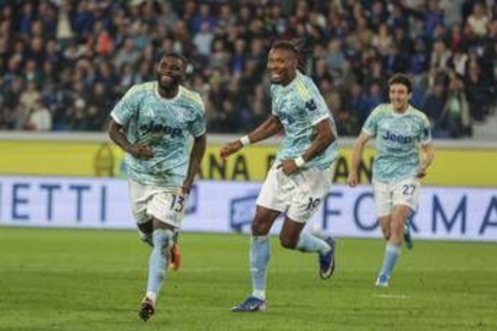 Serie A, oggi Lecce-Juventus - Diretta