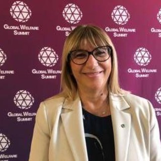 Fumarola: "Innovazione e formazione devono camminare insieme" Fumarola: "Innovazione e formazione devono camminare insieme"