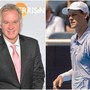 McEnroe esalta Sinner: &quot;È una combinazione tra Agassi e Djokovic&quot;