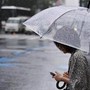 Meteo, piogge nel weekend ma da lunedì torna il bel tempo