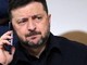 Ucraina, bilancio in rosso. NYT: "Zelensky chiede altri 23 miliardi all'Ue"