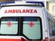 Incidente nel vicentino, pulmino con disabili precipita nel fiume: otto feriti, uno è grave